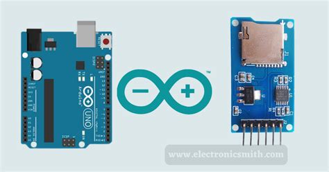 iot sd card|Interfacing Micro SD Card Module with Arduino .